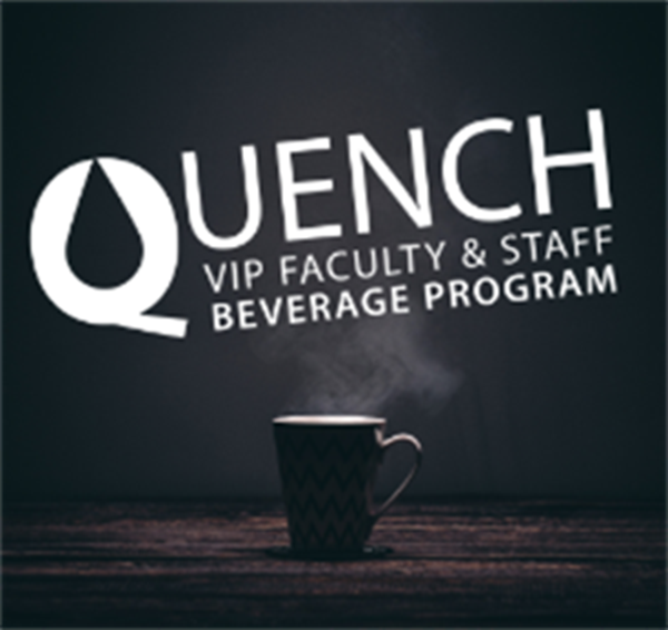 Picture of Quench - Unlimited Beverages