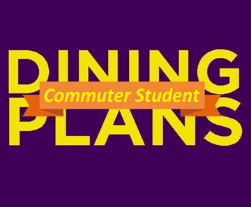 Commuter Student 75/75 Plan