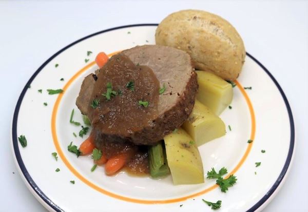 Picture of Beef Pot Roast
